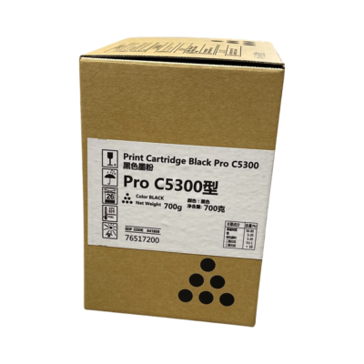 Japan Replacement Toner for Ricoh Pro C5300 C5310 Cyan, Magenta