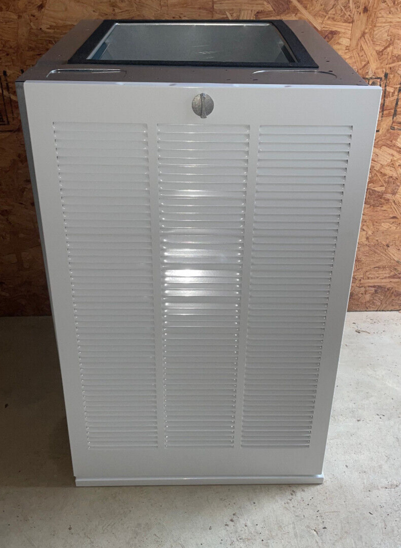 Nortek Nordyne Downflow Coil / Box for Mobile Home Electric