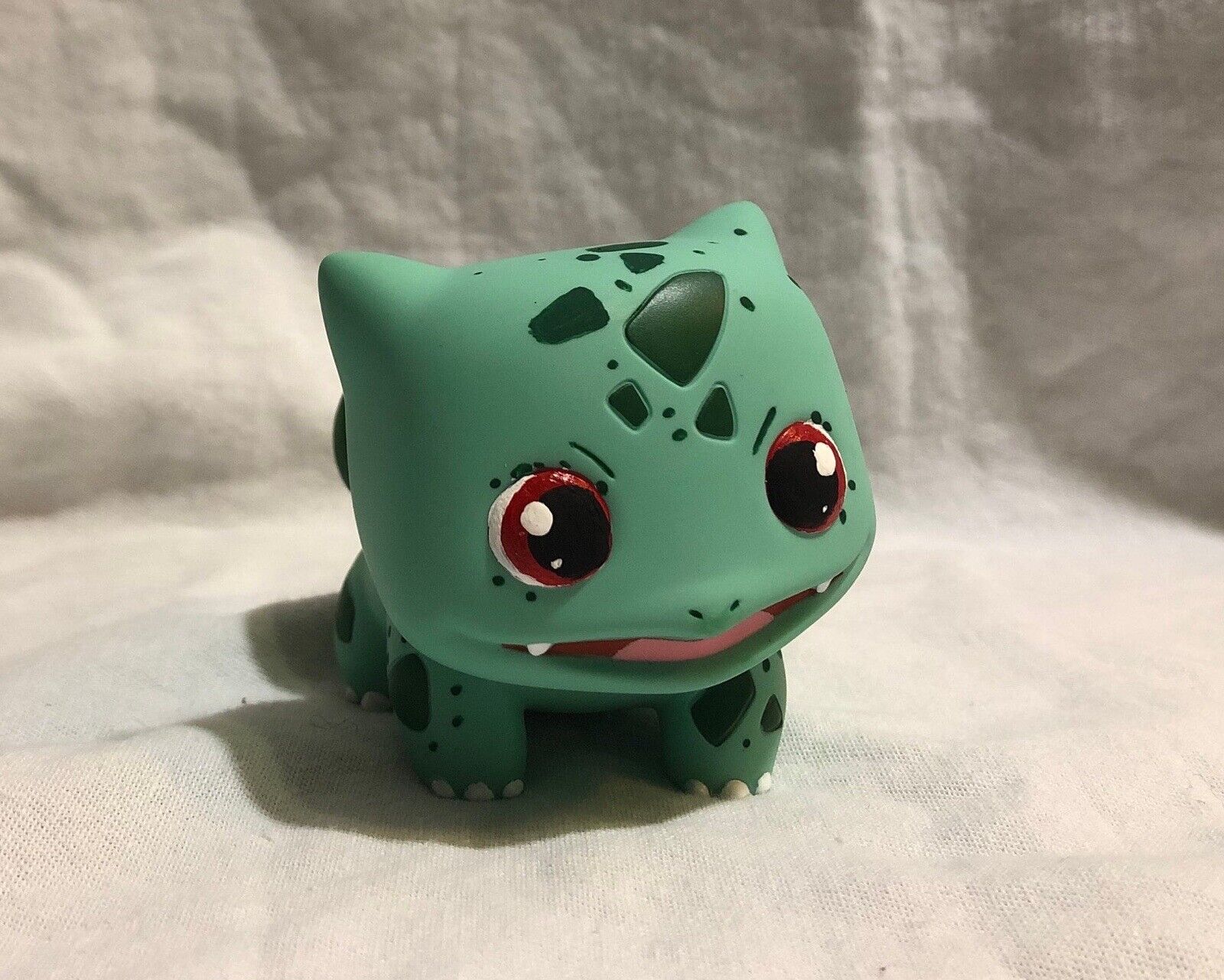  Funko POP! Games: Pokemon - Bulbasaur - Collectable Vinyl  Figure - Gift Idea - Official Merchandise - Toys for Kids & Adults - Video  Games Fans - Model Figure for Collectors and Display : Toys & Games