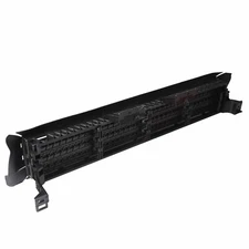 Active Grille Shutter W/o Motor For 2016-18 Nissan Altima 15-21 Murano OE Style