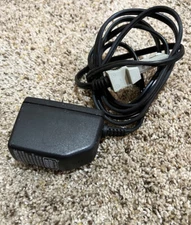 Power Wheels Fisher Price Power Cord Class 2 Battery Charger  Model # 00801-1480