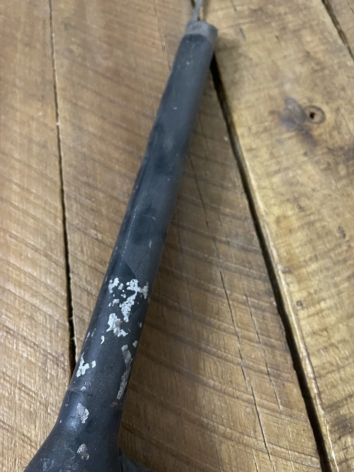 1964-1967 Cutlass 442 GTO Skylark GS JetAway Motor Tapa de aceite Lemans F85 OE Foto 3 de 4