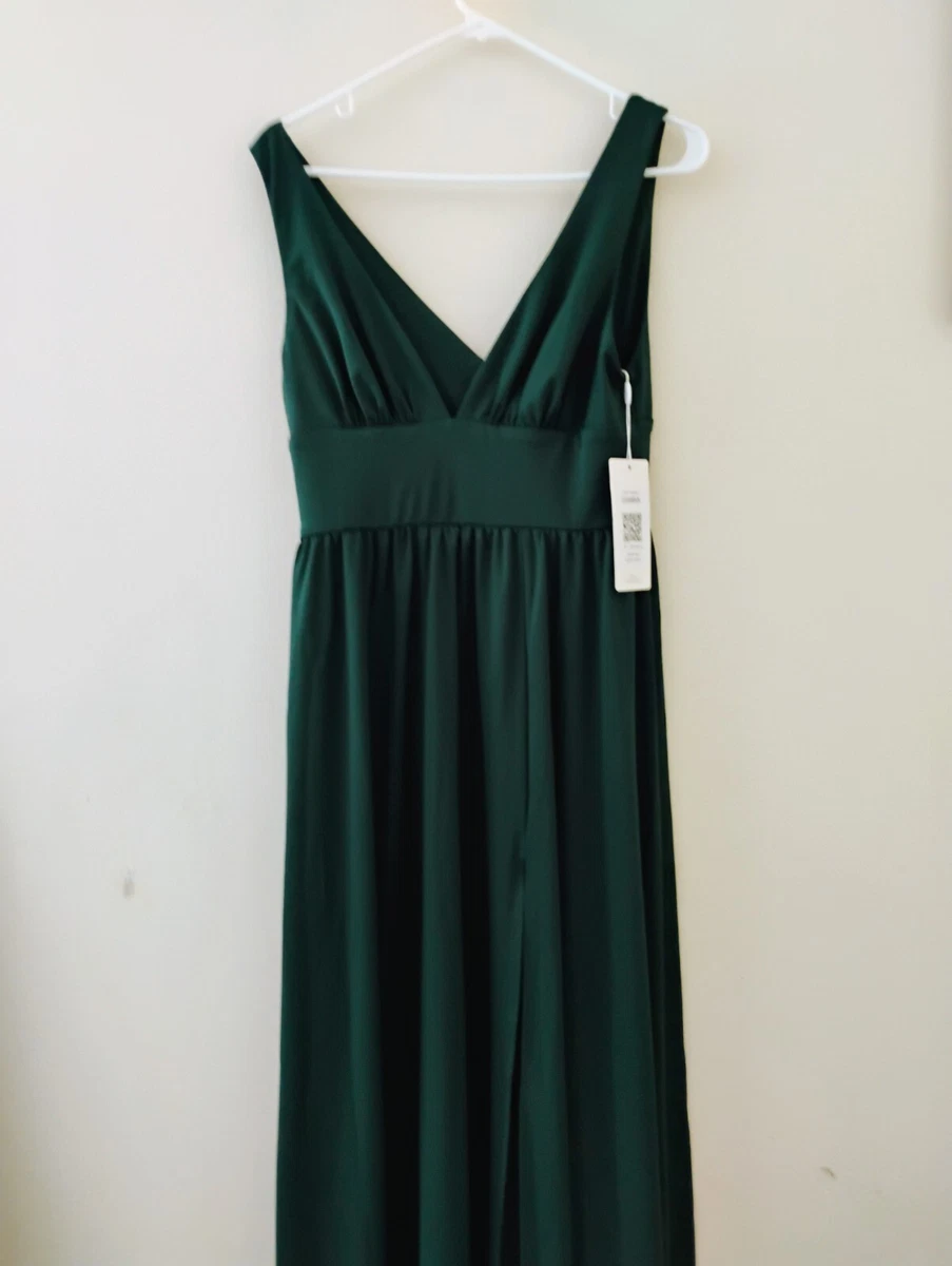 Ever-Pretty Green Bridesmaid Dresses for sale | eBay