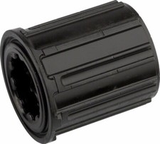 Shimano Deore FH-M525-A Freehub Body Does Not Include Seal Fixing Bolt or Washer