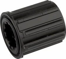 Shimano Deore FH-M525-A Freehub Body Does Not Include Seal Fixing Bolt or Washer