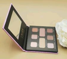 Laura Geller Party in a Palette Snow Day Full Face Palette New Without Box