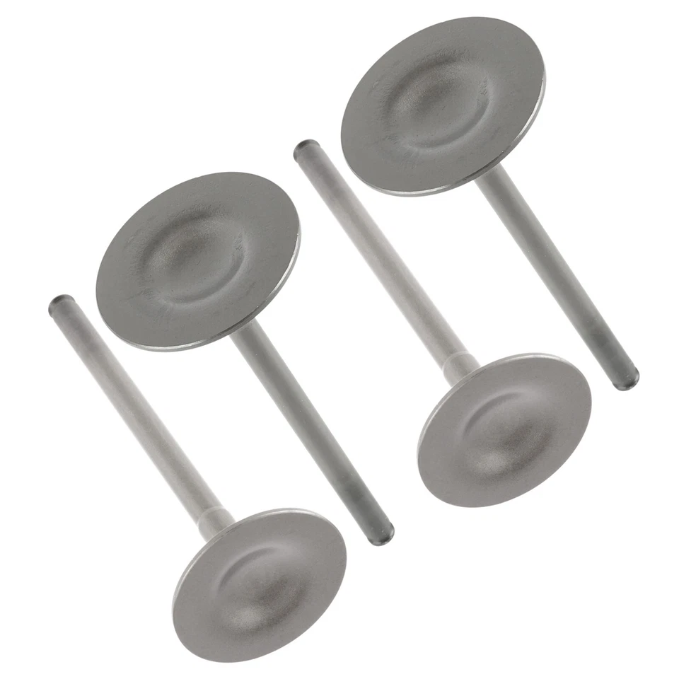 Intake & Exhaust Valve For Honda Sportrax 450 TRX450R 2X4 2004 2005 — 第 4/4 张图片