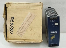 Puls CT5.241 Power Supply 24-28 VDC New Fast Shipping