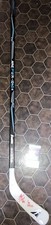 SARAH NURSE SIGNED AUTOGRAPH F/S HOCKEY STICK TEAM CANADA OLYMPICS +INSC JSA COA