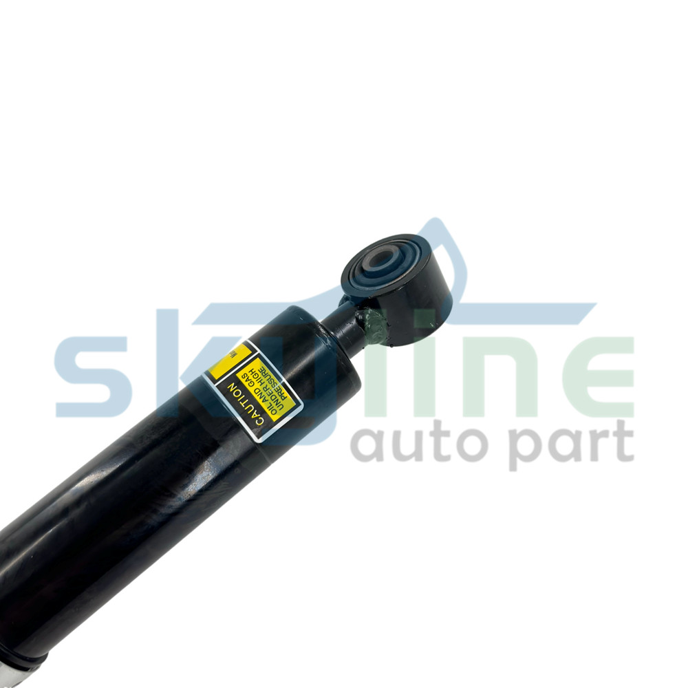 2PCS Rear Left & Right Air Shock Absorbers Magnetic For Ferrari California 08-14