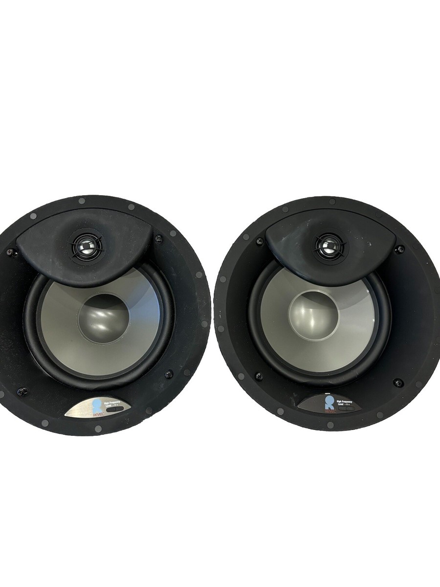 Ceiling Loudspeakers C583 Speaker Revel C583 Revel C583 In-Ceiling