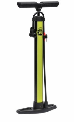 bell windstorm 400 bike pump