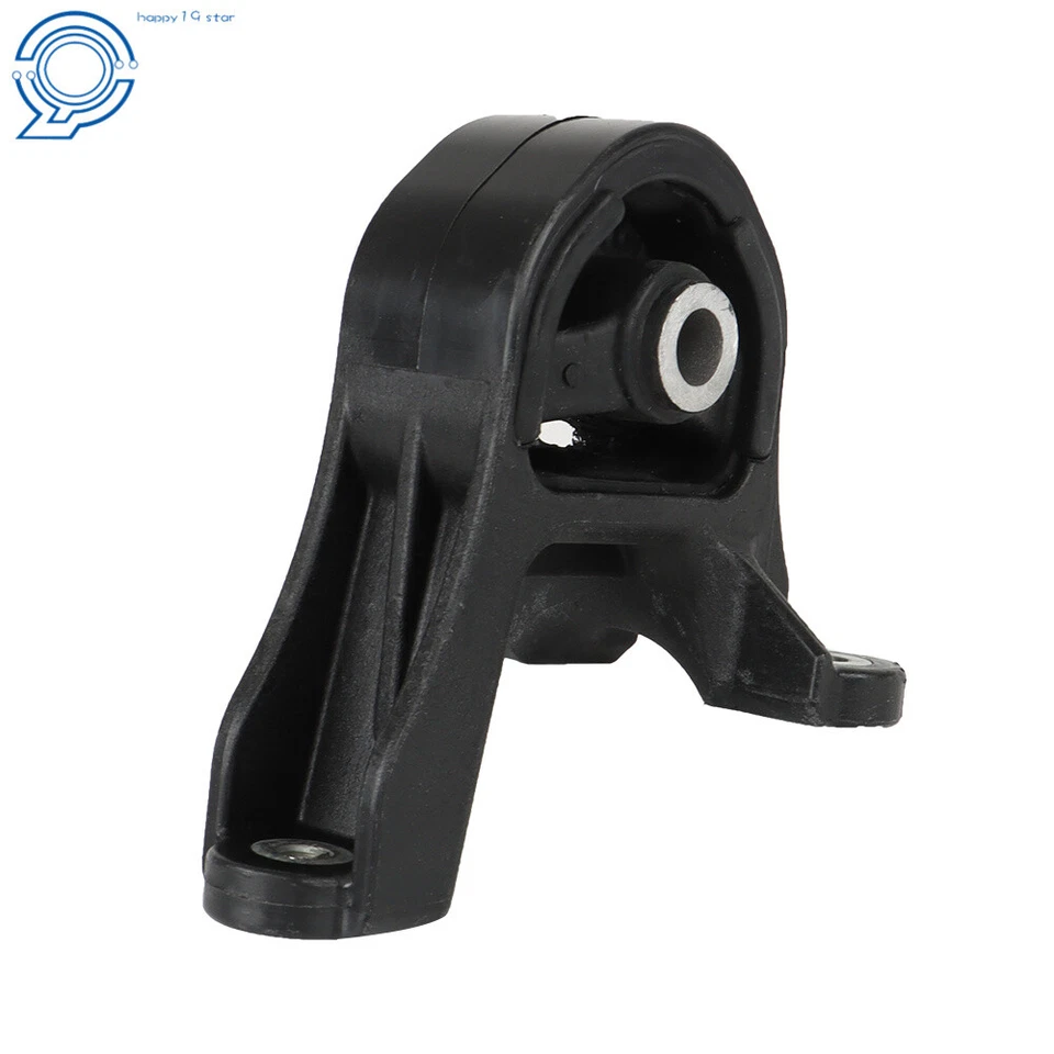 Montaje de motor y transmisión 5 piezas para Honda CR-V 2007-2011 L4 2,4 L DOHC 4x4 Foto 4 de 4