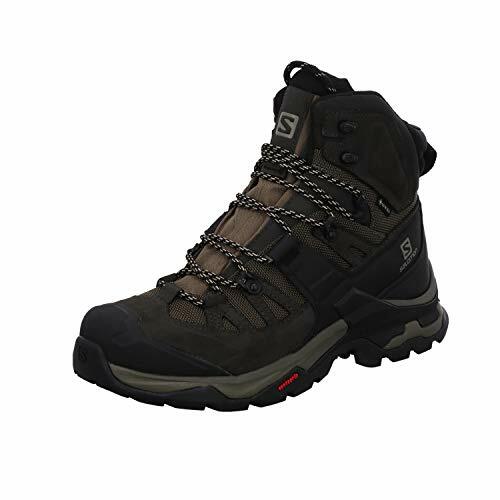 salomon 7.5