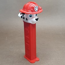 PEZ Paw Patrol MARSHALL 2017