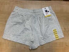 MEMBER'S MARK WOMEN'S FRENCH TERRY SHORT CHOOSE COLOR  SIZE