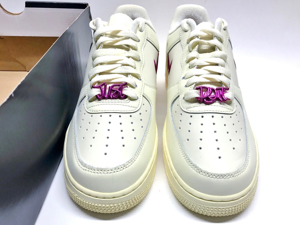 ★NIKE★(W) Nike Air Force 1 '07 Coconut/Pink★関税込★ Nike Wmns Air Force 1 '07 Sneaker » Buy online now!