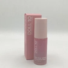 DOLL 10 DOLL SKIN GENIUS Tinted Serum Primer, Color#2, 0.98oz/29ml