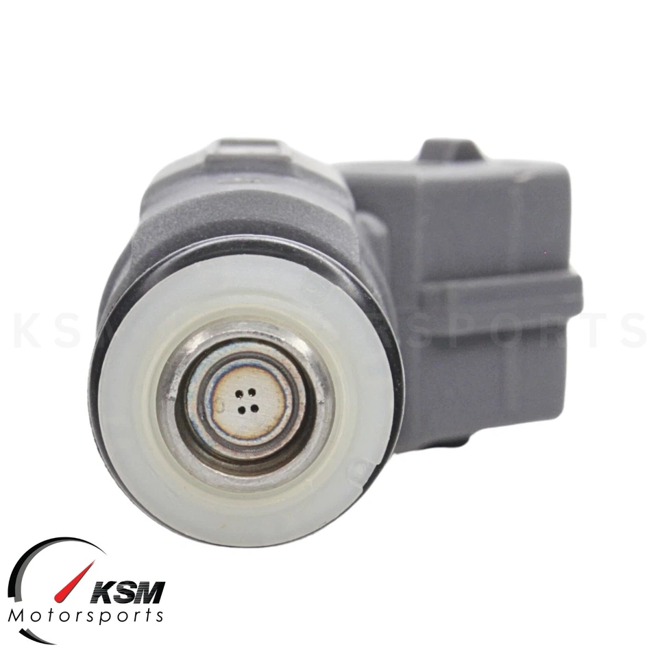 8 Carburant Injecteurs 0280155931 pour 2004-2005 Cadillac Cts 2004 Pontiac Gto - Photo 2/4