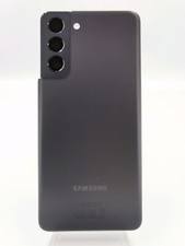 Genuine Samsung Battery Back Cover For Galaxy S21 5G SM-G991 Grade A -269