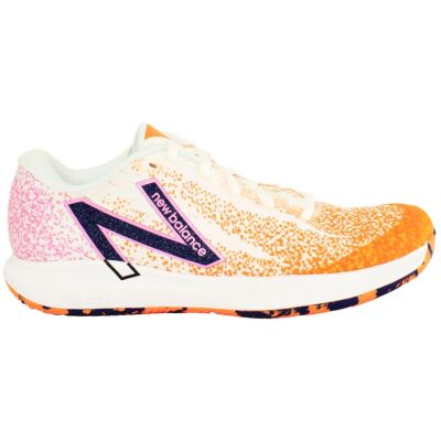 New Balance FuelCell 996v4 Damen Tennisschuhe orange