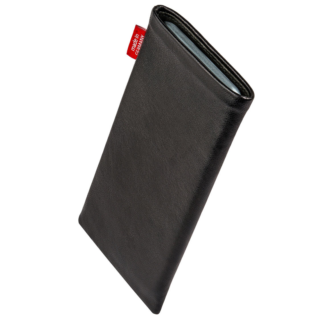 Housse FitBAG Pour Xiaomi Redmi Note 13 5G, Sur Mesure, Fabriquée En Allemagne
