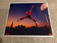 Michael Jordan Original Vintage Sports Posters for sale | eBay