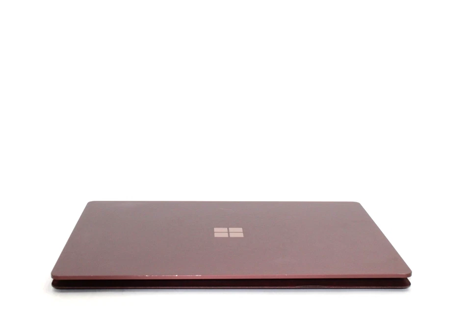 Laptop Surface 1769 i5-7200u 8 GB Ram 256 GB Windows 11 Pro Borgoña Foto 4 de 4