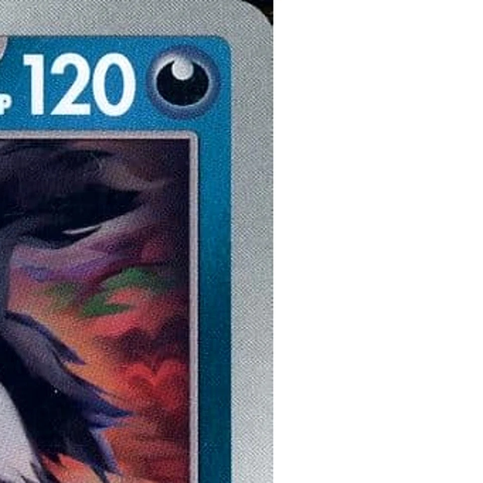 Pokemon Mightyena U 067/101 SV6 Transformation Mask Japanese Card - Image 4 of 4