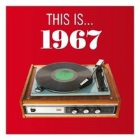 This Is...1967 Von Various | CD | Zustand Neu
