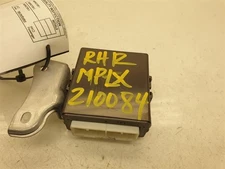 97-00 LEXUS LS400 4.0L 2WD AT CHASSIS ECM MULTIPLEX NETWORK DOOR CONTROL MODULE 