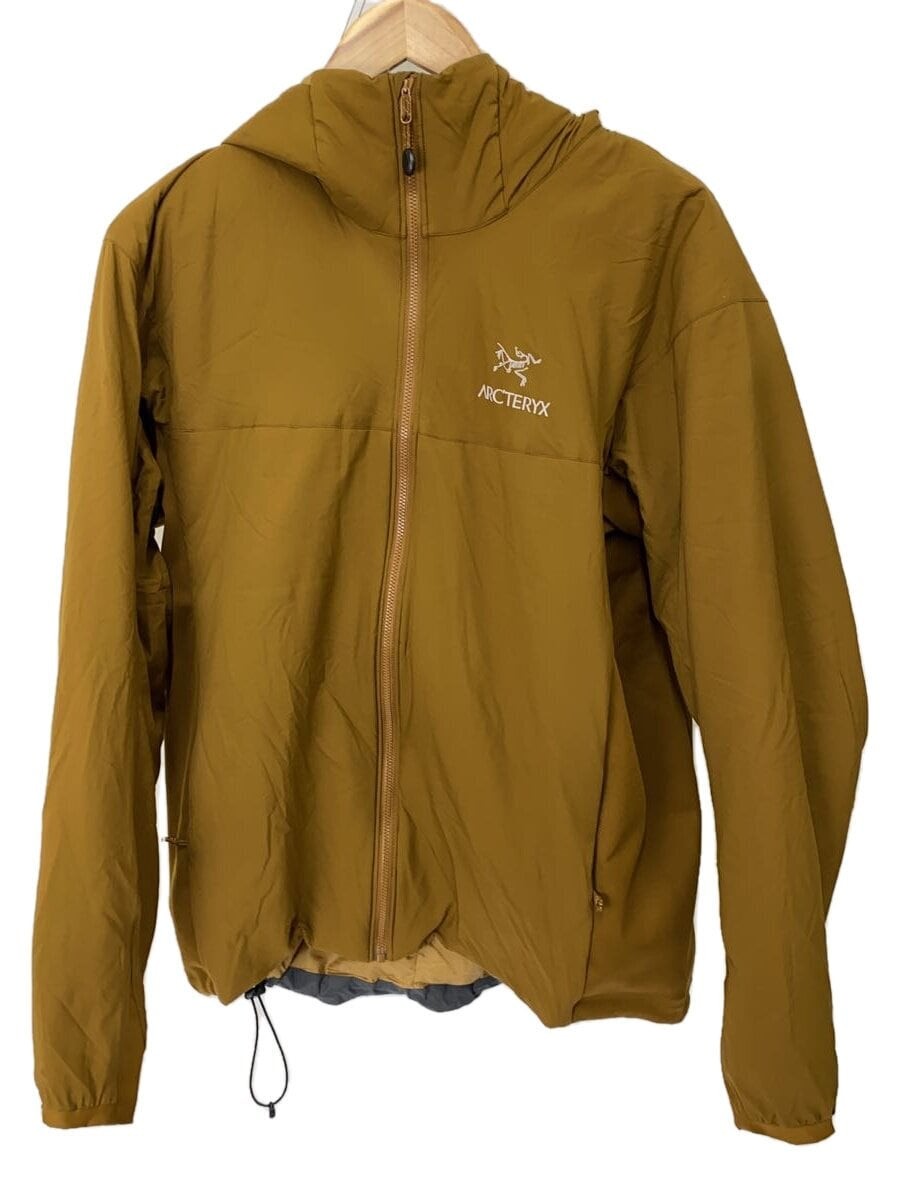 ARC'TERYX Giacca imbottitura ARC’TERYX cammello L usata