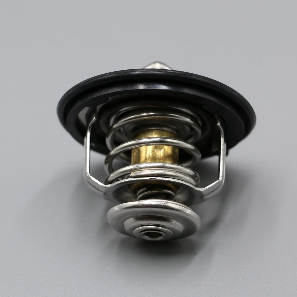 New OEM Engine Thermostat w/Gasket For Honda Acura Civic HR-V 1.8L 82°C USA - Image 4 of 4