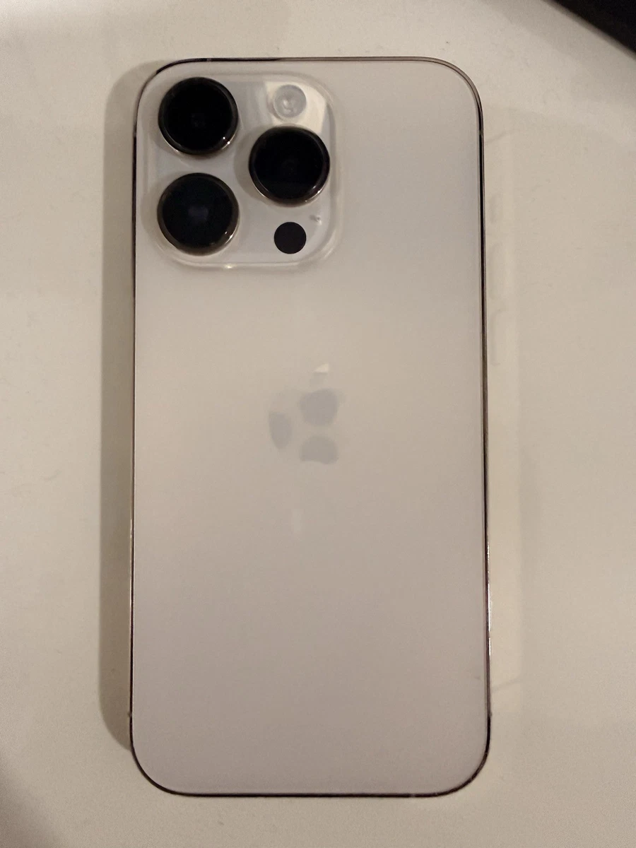 Apple iPhone 14 Pro 1 TB for Sale | Shop New & Used Cell Phones | eBay