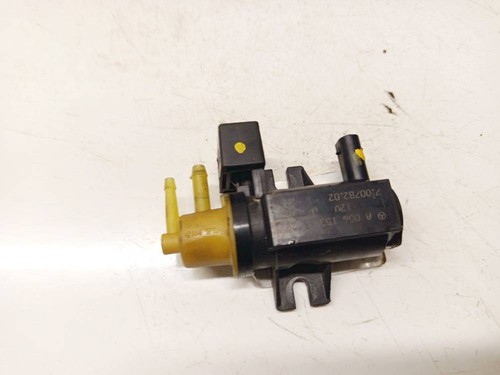 Mercedes-Benz B-CLASS 2005 Electrical selenoid (Electromagnetic so #2757241-26