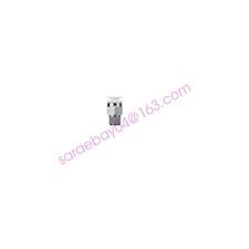 1 PCS SMC KRH10-01SW2 Flame Resistant One-touch Fittings Male Connector ✦KD