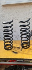 Ford Mustang 1965 289 V8 Front Coil Spring