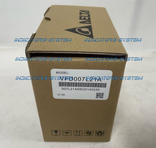 1PCS New Delta VFD007L21A Inverter
