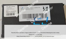 Brand new SHIMADZU 221-75193 Tube Liner 221-75193