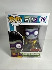 Funko Pop! Vinyl: Plants vs. Zombies - Super Brainz - Target (Exclusive) #79