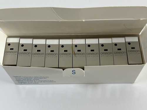 10PCS New Omron Relay G2R-1-SN DC24S G2R-1-SN(S) Fast Ship DC24V G2R1SN - Picture 2 of 7