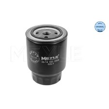 Kraftstofffilter für Nissan Almera 2 N16 Tino V10 Cargo HC 23 Navara | 654635