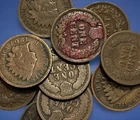 [Lot of 10 Coins] Indian Head Cent - 💥EXCELLENT DEAL 💥