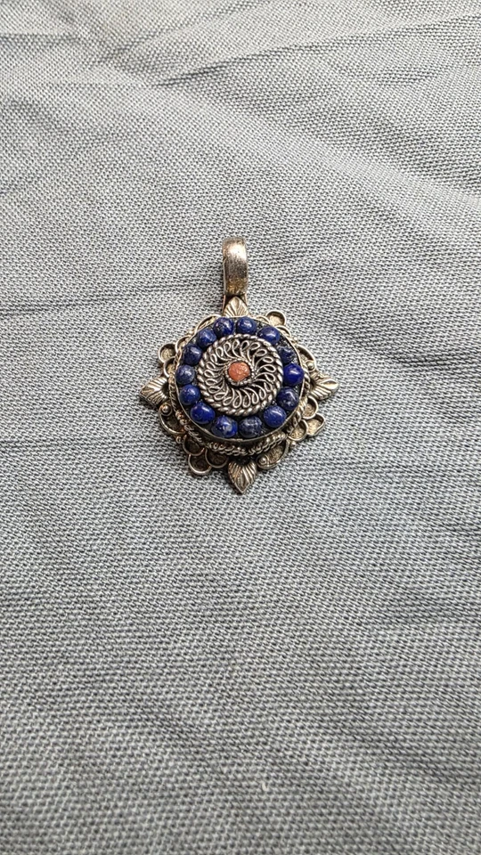 Anhänger Silber 925