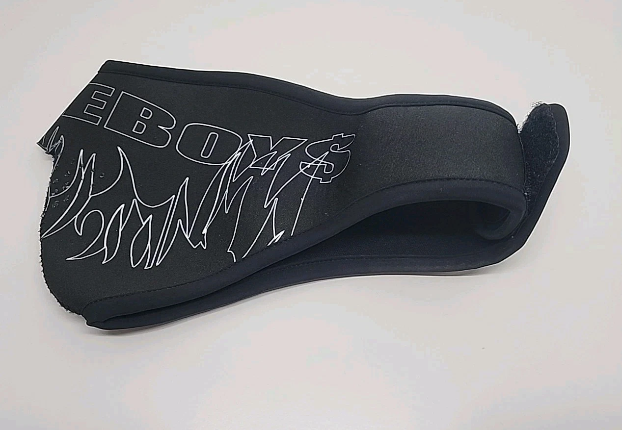 G59 Records Suicideboys Neoprene Mask