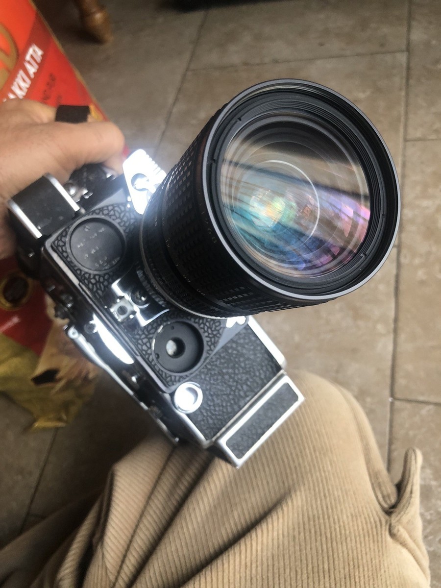 Bolex H16 Reflex Camera Super 16 With A Lens | eBay