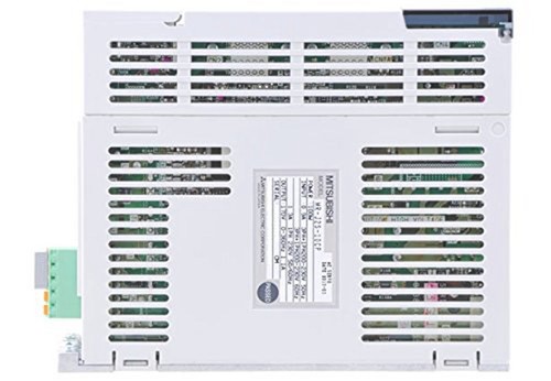 Servoazionamento Mitsubishi MR-J2S-10CP MRJ2S10CP nuovo - Foto 2 di 2