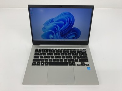 Samsung Galaxy Book Go Qualcomm Snapdragon 7C 2.55GHz 4GB SDRAM 64GB Win11