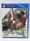 Guilty Gear Xrd REV 2 - Sony PlayStation 4