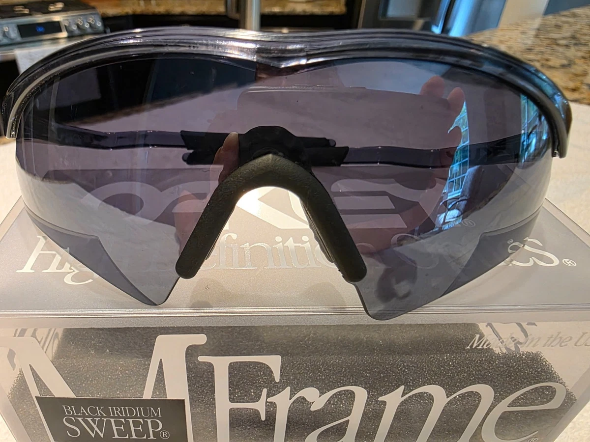 Oakley Mumbo for sale - eBay